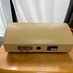 パイオニア センタースピーカー S-31C の画像