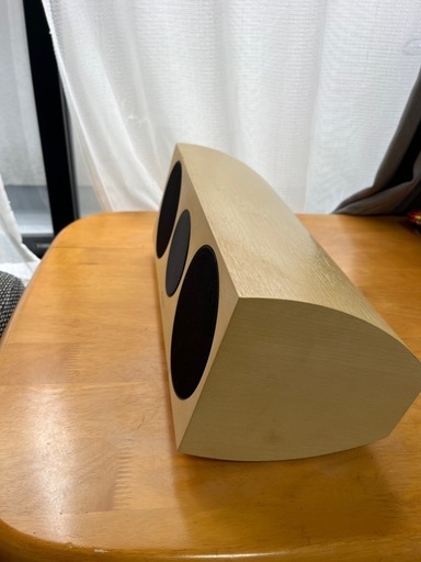 パイオニア センタースピーカー S-31C