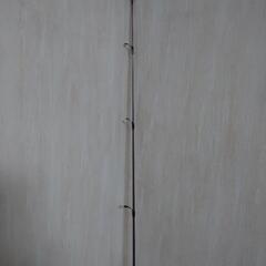 未使用 フィッシングロッド 6ft  釣り竿 釣り♪　　の画像