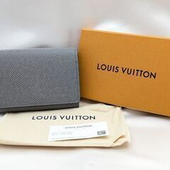 【LV】M11583 カードケース アンヴェロップカルトドゥヴィ...