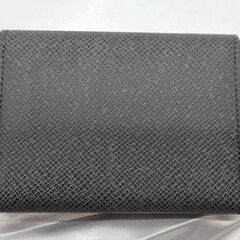 【LV】M11583 カードケース アンヴェロップカルトドゥヴィジット ICチップ☆Ｓ品☆質屋 ユニオン本通店 LOUIS VUITTON ルイ・ヴィトン タイガの画像