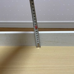 子供用ハンガーラックの画像