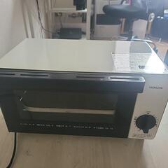 トースターオーブン