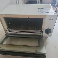 トースターオーブンの画像