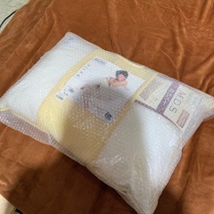 14m ダンフィル　フィベールピロー　JPA121 枕まくら　快眠枕　洗える枕　ふわふわ枕　マシュマロ枕　y030404m の画像