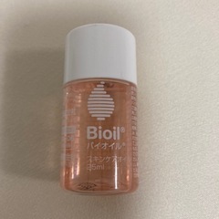 バイオイル