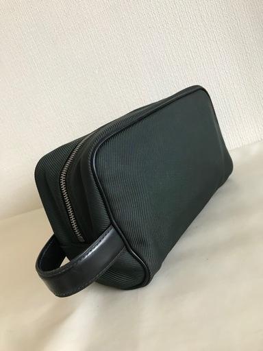 ルイヴィトン タイガ セカンドバッグ パラナ