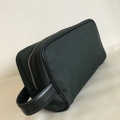 ルイヴィトン タイガ セカンドバッグ パラナ