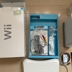 Wii その他セットの画像