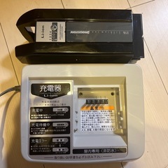 ブリヂストン 電動自転車用 バッ テリー 