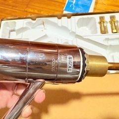 混合栓TOTOの画像