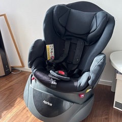 アップリカ チャイルドシート