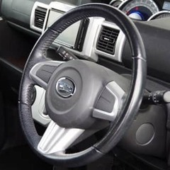 【48回払いが新登場♪今までより更にお買い求め頂き易く！】今回はダイハツ タフト 　Ｇ　ターボをご紹介！の画像