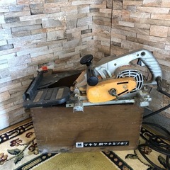 【makita 胴ブチミゾキリセット】