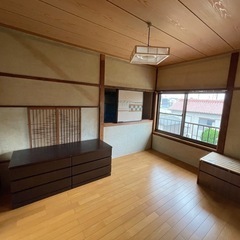 シェアハウス 入居者募集します！