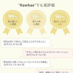 BOTANICAL THERAPHY ベビーローション (20ml)　5本セットの画像