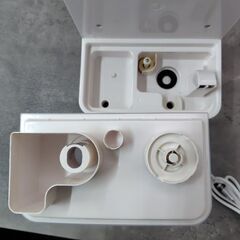 加湿器の画像