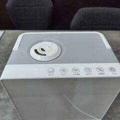 加湿器の画像