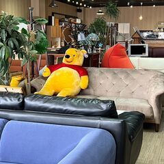 新生活応援♪ 引っ越しシーズンですね！ 家具 家電 なんでも揃います！ 出張買取も受付中！ リサイクルショップ札幌 買取本舗 西野店 - リサイクルショップ