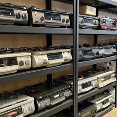 新生活応援♪ 引っ越しシーズンですね！ 家具 家電 なんでも揃います！ 出張買取も受付中！ リサイクルショップ札幌 買取本舗 西野店 - 札幌市