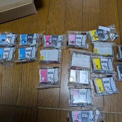 プリンターインク　エプソン用ＩＣ５０