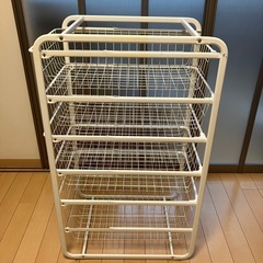 【決まりました】IKEA ヨナクセルの画像