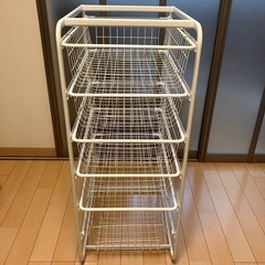 【決まりました】IKEA ヨナクセル