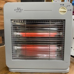 elite 電気ストーブ　EES-K800