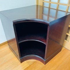 大川家具　TAKEDOMI 家具　レトロ　昭和