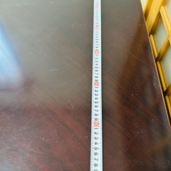 大川家具　TAKEDOMI 家具　レトロ　昭和の画像