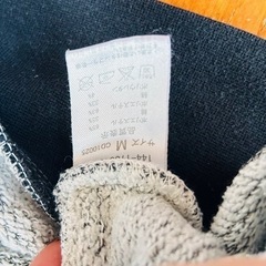 INGNI最終お値下げ　　 レディース　Mサイズ　パーカーの画像