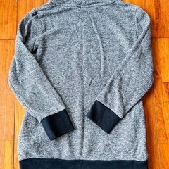 INGNI最終お値下げ　　 レディース　Mサイズ　パーカーの画像