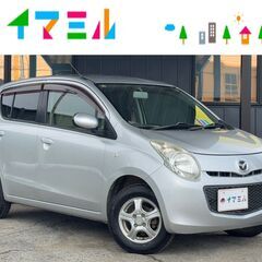 【コミコミ価格】マツダ　キャロル　GS　H22年式　車検令和7年...