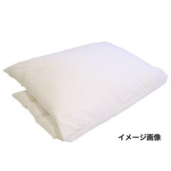 15m Danfill 枕 ピロー 45×65cm ホワイト 洗...