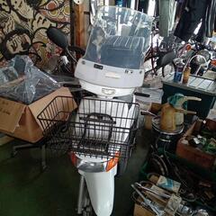 HONDAプロトピック50cc