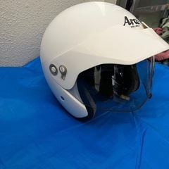 アライ　UP town ヘルメットの画像