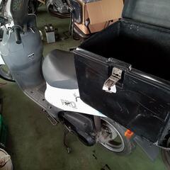 HONDAプロトピック50ccの画像