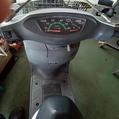 HONDAプロトピック50ccの画像
