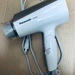 ドライヤー　Panasonic