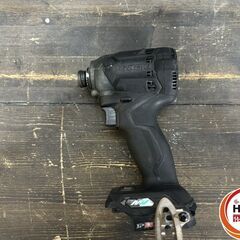 【中古】HIKOKI WH36DC インパクトドライバ 本体のみ