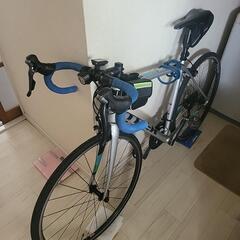 トレック ドマーネ ALR 4