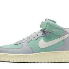 Nike Air Force 1 Mid '07 "Grey F...