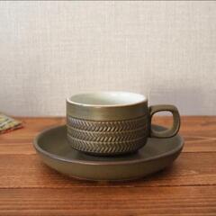 11点セット 0DENBY Chevron アンティーク食器【英...