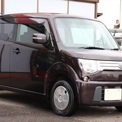 乗出し価格!! 車検2年付 ＭＲワゴン 24年式 14.3万km...