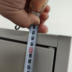 訳あり　ロッカーの画像