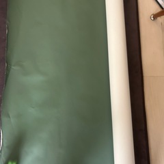 壁紙　ウィリアムモリス　moss green 訳18m