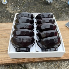 汁椀　10個セット　