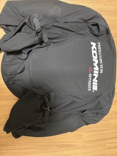 コミネプロテクターインナーウェア