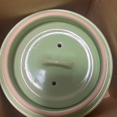 新品　釜めし屋さんキット　直火用の画像