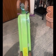 トイストーリー キックスケーターの画像
